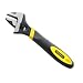 Stanley 090948 200mm MaxSteel Adjustable Wrench