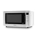 Panasonic NN-CD767MBPQ Digital Combi Family Microwave Oven Silver 27L 1000W