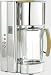 Russell Hobbs 12591 Glass Coffee Maker with 1.4ltr capacity and keep warm function