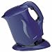 CB 557 Blau