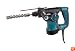 Makita HR2811F 1-1/8-Inch Rotary Hammer with L.E.D. Light