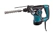 Makita HR2811F 1-1/8-Inch Rotary Hammer with L.E.D. Light