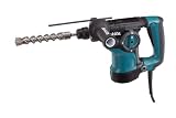 Makita HR2811F 1-1/8-Inch Rotary Hammer with L.E.D. Light