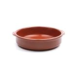 Cazuela Clay Pan Large 9.5