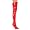 Red Patent