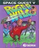 Space Quest V Roger Wilco