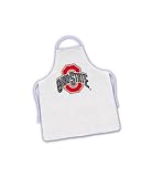 Ohio State Buckeyes Apron