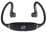 Motorola Motorokr S9-HD Bluetooth Stereo Headset (Black) [Retail Packaged]