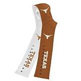 NCAA Texas Longhorns Hoodie Fleece Scarf