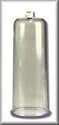 Vacuum Penis Pump Cylinder Only 3 1/4 Inch Colt