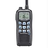 M36 Submersible Handheld VHF Radio
