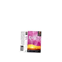 Reiki [CASSETTE]