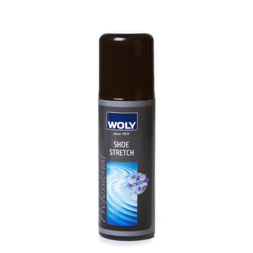 Woly Shoes Stretch Spray - 125ML Aerosol