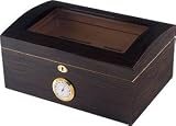 Dumaine - 60 Cigar Humidor