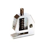 Swingline Replacement Punch Heads for Swingline Punch #A7074650 High Capacity Heavy Duty Punch, 9/32 Inch, 1 Set of 3 Punch Heads, 6 Discs, A7074872