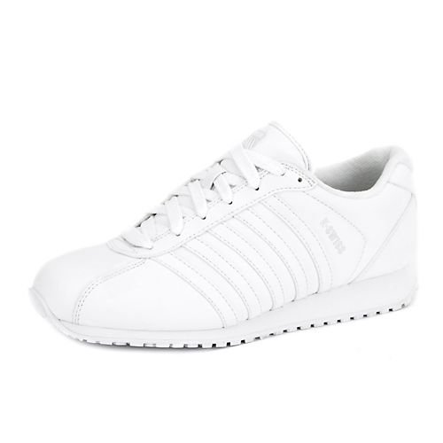 K-Swiss Botwin Slip Resistant Sneakers