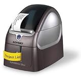 DYMO LabelWriter DUO Label Printer 69120