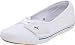 Puma Women's EL Ace Fashion Sneaker,White/Palace Blue,7.5 B US