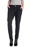 #3: edc by ESPRIT Damen Hose 121CC1B030