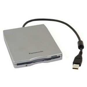 USB Fdd,external Floppy Drive ,multi Language Manual (replaces CF-VFDU03W After by 