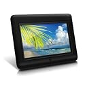 Aluratek ADPF07SF 7-Inch Hi-Resolution Digital Photo Frame