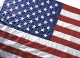 IMAGE OF Valley Forge Nylon 6-Foot x 10-Foot United States  Flag