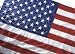 Valley Forge Flag Co 3x5' Poly Embroidered Outdoor American Flag