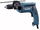 Factory-Reconditioned Makita 5/8 Hammer Drill W/ Light HP1621F-R