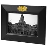 Pittsburgh Pirates Official Landscape Picture Frame