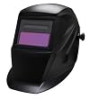 Hobart 770432 XFS Series Welding Helmet Fixed Shade Black
