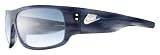 Nike - Nike Self Central Sunglasses - Blue Graphite / Blue