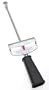 Park Tool TW-2 Torque Wrench (3/8- Inch Drive, 0-600 inch Lbs)