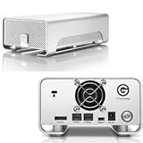 NEW G-Drive 3000 (Gen 4) (Hard Drives & SSD)