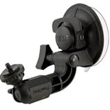 Drift Camera Suction Windshield Mount Attachment