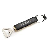 Tokens & Icons MLB Game-Played Baseball Bat Bottle Opener - NY Yankees (64Y)