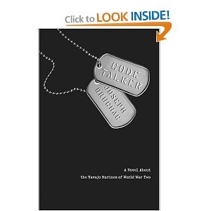 Code Talker [Unabridged]