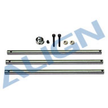 Align T-REX 450 Main Shaft Set