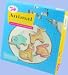Tala Animal Cookie Cutters with Icing bag & Nozzle in Retro Display Box