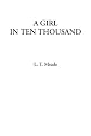 A Girl in Ten Thousand