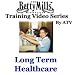 All Products : American Training Videos 1080: #1080 Introduction To Infectious Cleani