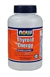 Now Foods Thyroid Energy 180 Vcaps