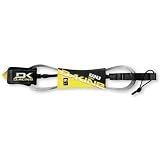 DaKine Kainui 7 'x 1 / 4 Surfboard Leash - Clear