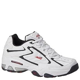 AVIA Mens A192M Crosstraining Shoe by Avia