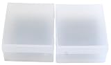 Argee RG872 Let's Light It Solar Plastic Brick Replacement Cube, 2-Pack