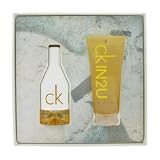  : CK In 2U by Calvin Klein - Gift Set -- 1.7 oz Eau De Toilette Spray + 3.4 oz Body Wash