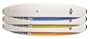 Bic Sports 7'3 Mini Malibu Fun Board