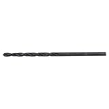 Vermont American 11838 Number 38 Jobber Drill Bit, Black Oxide Wire Gauge [並行輸入品]