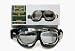 Produkt-Bild: Fliegerbrille Royal Air Force chrom