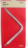 Larsen Supply #13-2105 Step Angle Seat Wrench