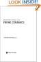 Firing Ceramics (Advanced Series in Ceramics)